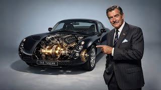 How Just One Flaw Destroyed Britain’s Scariest Car