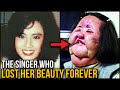 The Singer Who Injected Oil Into Her Own Face: Extreme Beauty Obsessions