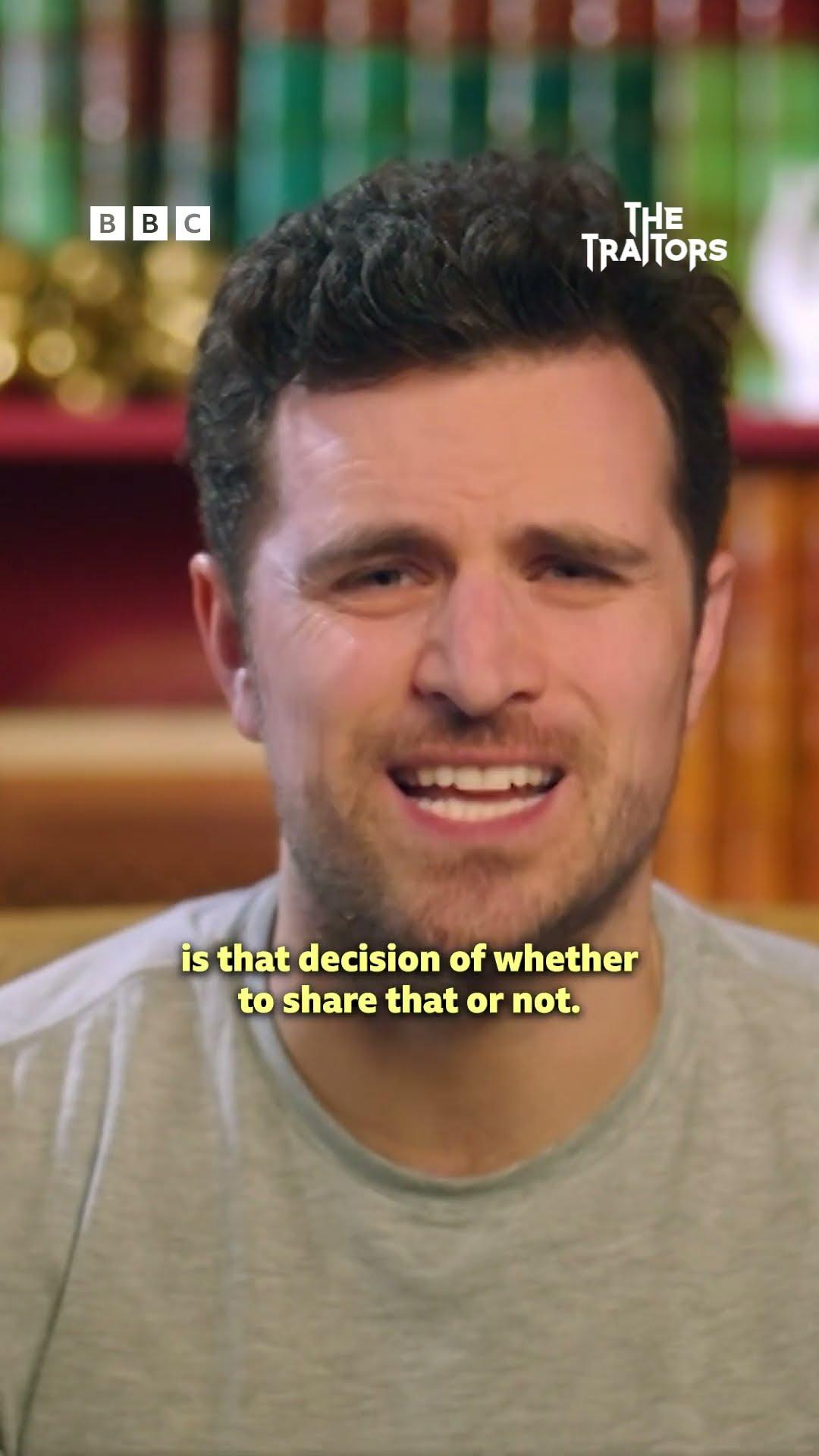Jake discusses growing up with cerebral palsy - BBC