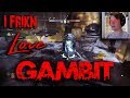 I Love Gambit || Destiny 2: Forsaken #1