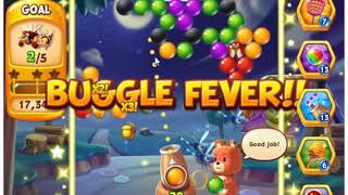 Buggle 2 Level 498 -  No Boosters