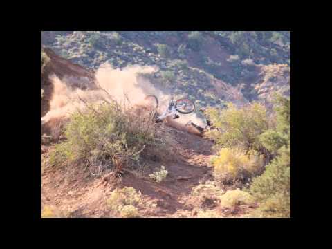 Red Bull Rampage 2011 Freeride