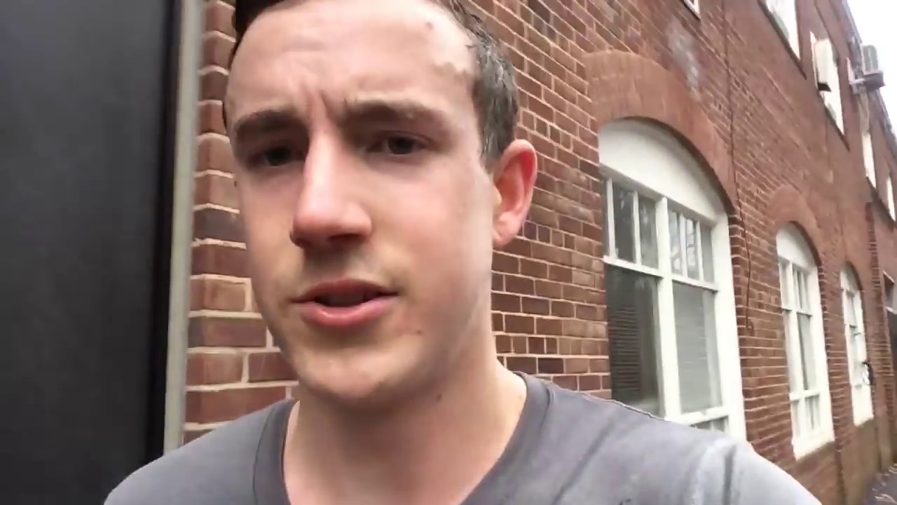 The Athlete Special TAKEOVER Episode 1 YouTube