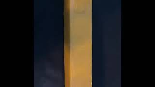 When you get a surprise package (HuaWei katana)