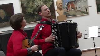 картинка: А. Беляев - А. Цыганков. 