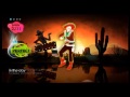 Just Dance 2 Viva Las Vegas 