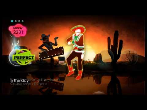 Video: Just Dance 2 Osma 5m Prodaja Wii Igre