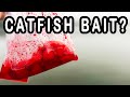 The Easiest Catfish Bait Recipe - Strawberry Jello Chicken Catfish Bait