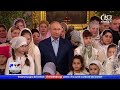 Legea împotriva misionarilor în Rusia | Știre Alfa Omega | Mapamond creștin 845