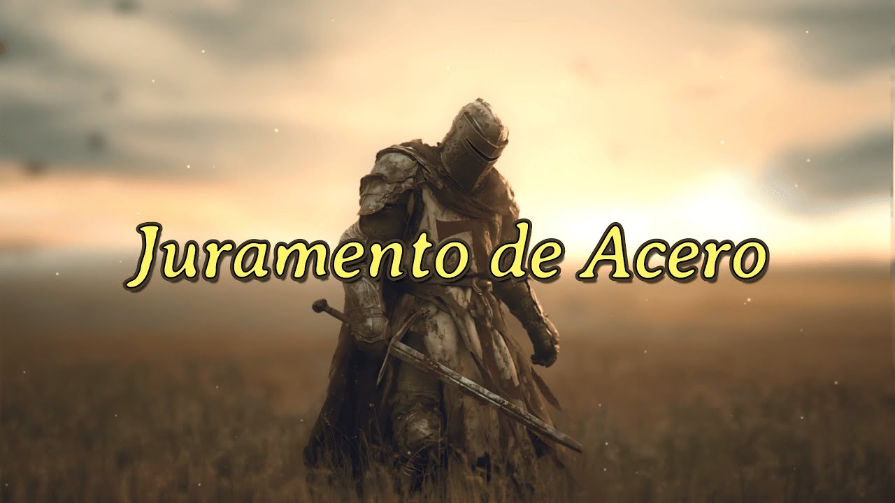 Juramento de Acero | Rock Épico x Medieval Folk