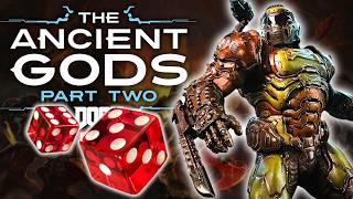 DOOM Eternal TAG2 RANDOMIZER ULTRA-NIGHTMARE