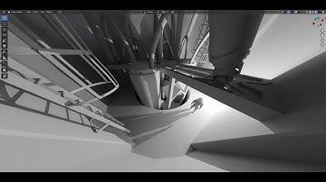 DEC 3025 LADDER AND PLATFORM RISE