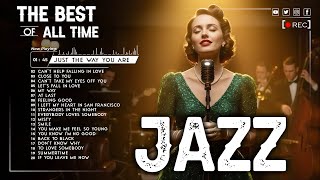 Best Jazz  Playlist  Caf Jazz Classics  Best Of Jazz