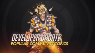 Celebrity Developer Update | Popular Community Topics (EU) Profile