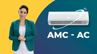Air Conditioner AMC Plan screenshot 5