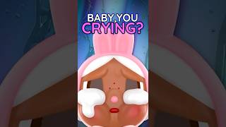 What a Crybaby!