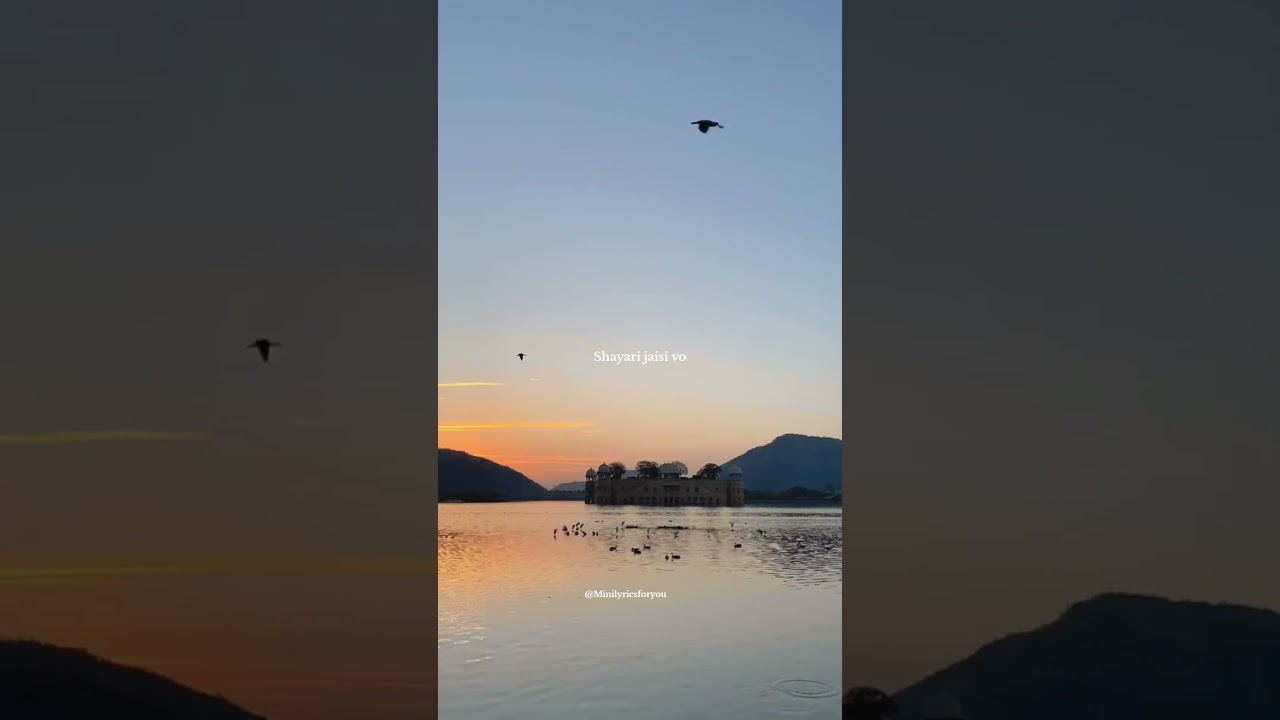 Badi yaad aati hai kisi ki raaton main 