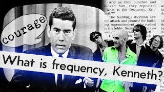 Kenneth, What Is The Frequency?