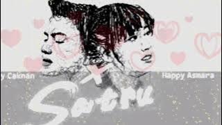 Satru - Denny Caknan Feat Happy Salma 