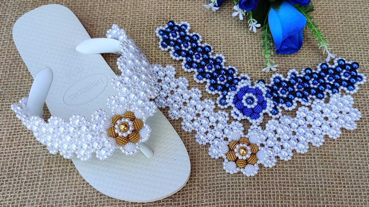 Trama de Pérolas Renda Francesa Bela - Adalto Lopes