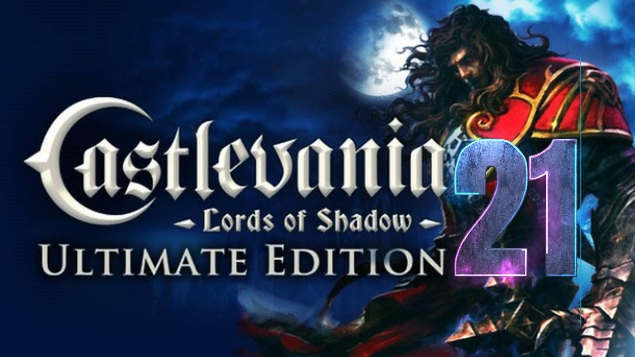 What Are Marias Powers In Castlevania