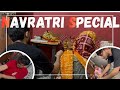 Kanjak And Navratri Speacial | Kanjak Pujan | Chhochhlan’s vlogs