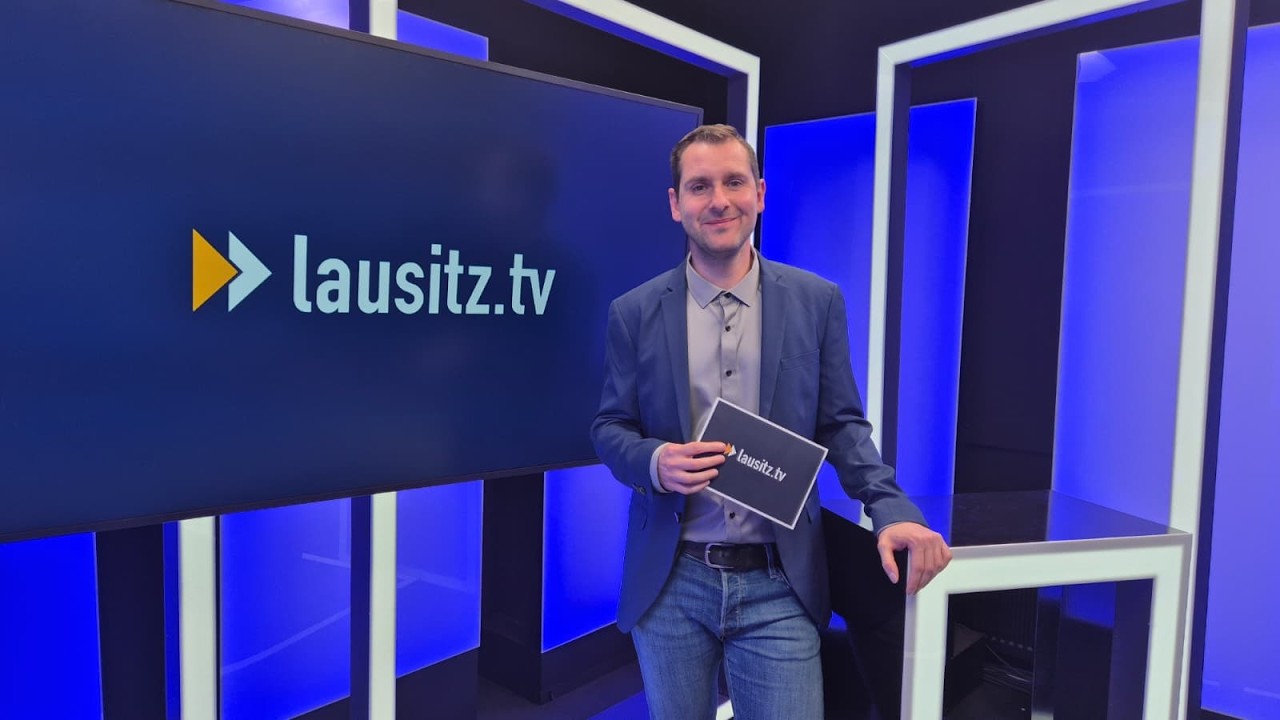 lausitz.tv am Mittwoch – Sendung vom 06.05.26