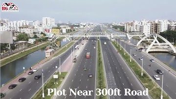 Block M, 4 Katha, South face, Plot Sale, Bashundhara R A