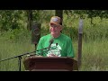 Walz on new Boundary Waters mining protections: 'We will protect this place forever'
