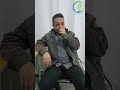 ماذا حصل شاهدوا ماذا قال الخبير المعالج محمد الصلوي كيروبراكتيك علاج طبيعي علاج ألام الرقبة