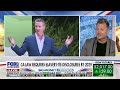 'PERFORMATIVE STUPIDITY': Newsom signs slavery disclosure law