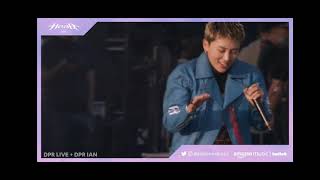 DPR LIVE - Jam & Butterfly (ft. Eaj) @ HITC LA 211106   ment