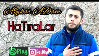 Aşikar Adam - Damar Arabesk Rap Hatiralar - 2021 Hd Officall Audio