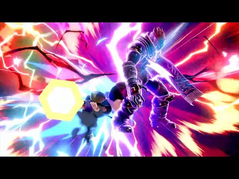 スマブラ SP　ネス　撃墜集