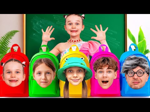 Story About How to Be Respectful in School