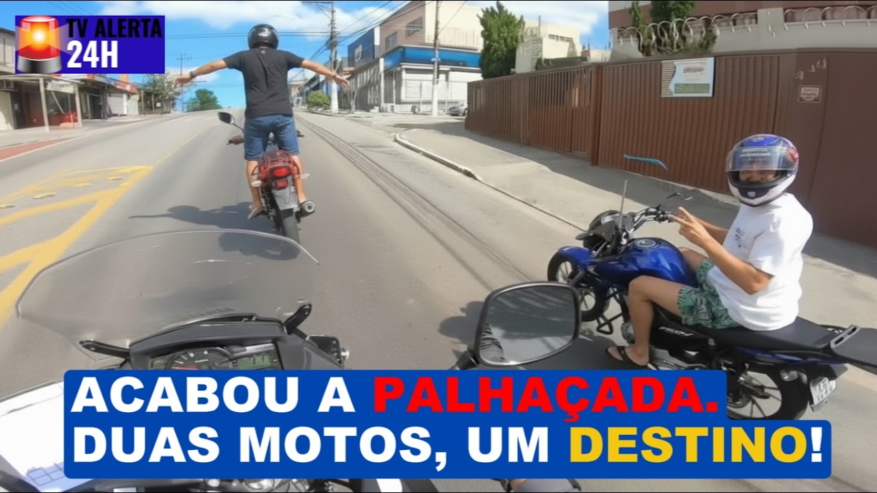 DOSE DUPLA NA FUGA - Imprudência em DOBRO! Rocam #rocam #policiamilitar