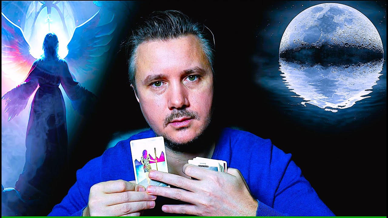 Я ОЧЕНЬ СОЖАЛЕЮ ТОГО, КТО ПЛАНИРУЕТ НАПАДЕНИЕ НА ВАС❗️😨 АРХАНГЕЛ МИХАИЛ ВМЕШИВАЕТСЯ СЕЙЧАС❗️⚔️