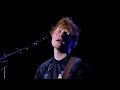 Ed Sheeran Spark 2 June 2023 The Met Philadelphia Subtract Tour 