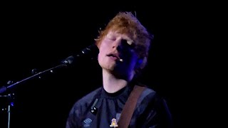 Ed Sheeran - Spark - 2 June 2023, The Met, Philadelphia (Subtract Tour)