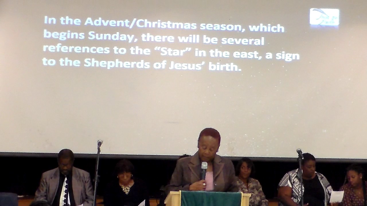 Pastor s Screed Jesus Is The Bright Morning Star YouTube Pastor s Screed Jesus Is The Bright Morning Star YouTube