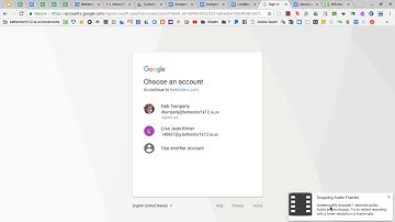 Setting Up Your LiveBinders Account