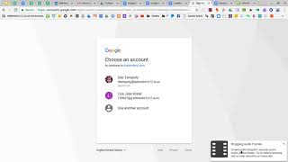 Setting Up Your LiveBinders Account