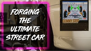 SUSPENSION TUNING | FORGING THE ULTIMATE STREET CAR