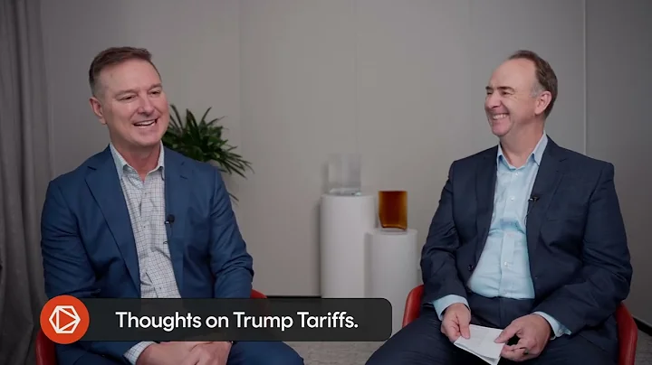 5 Financial x Betashares update