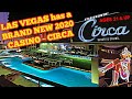 Casino Las Vegas tour Downtown Las Vegas New Casino Circa ...