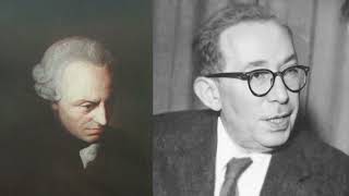 Leo Strauss - The Political Philosophy of Kant (Part 1)