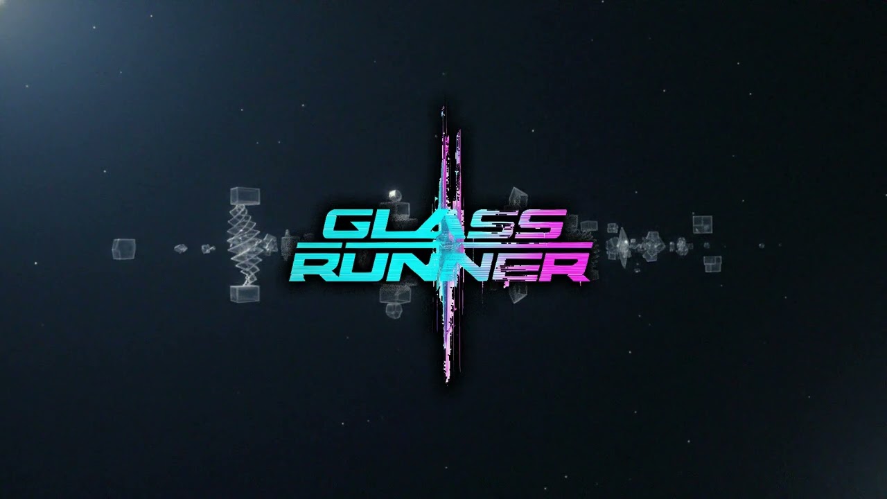 Veilborn Trace | GlassRunner FutureWave