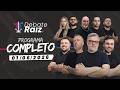 DUPLA GRE-NAL À BEIRA DO ABISMO NO BRASILEIRÃO | DEBATE RAIZ | 01/06/26 #690
