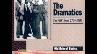 The Dramatics ~ Do What You Want To Do