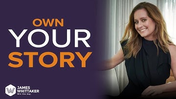 Unlock Your Happiness: The Power in Owning Your Story | Tory Archbold on Win the Day